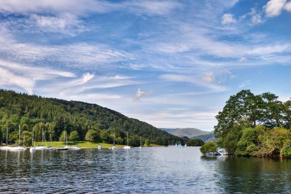 Lake Windermere