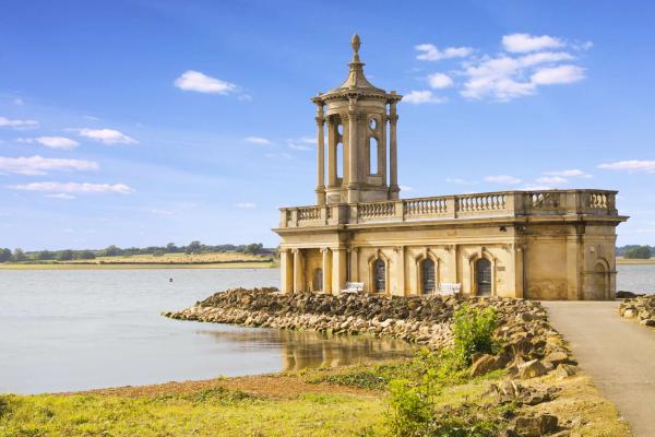 Rutland Water