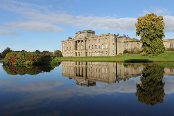 Lyme Park