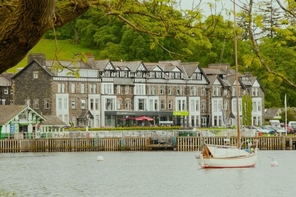 YHA Ambleside