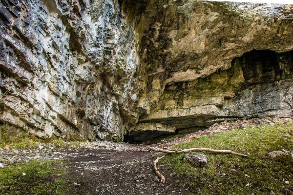 Cheddar Caves