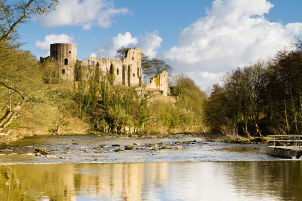 Barnard Castle