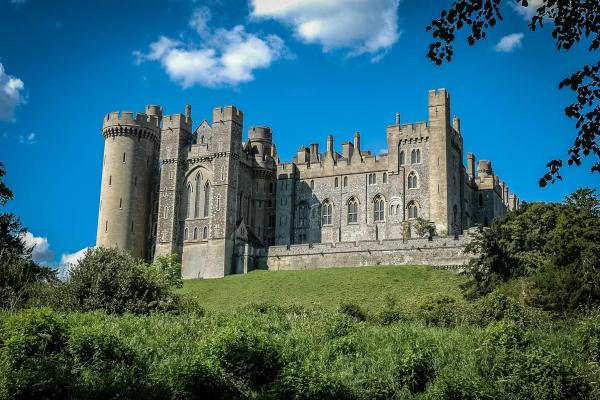 Arundel Castle