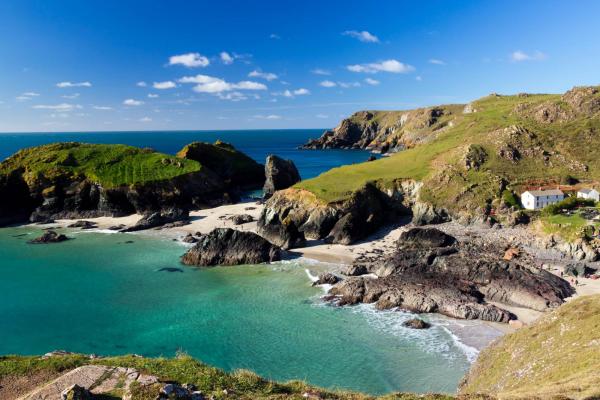 Kynance Cove