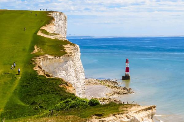 Beachy Head