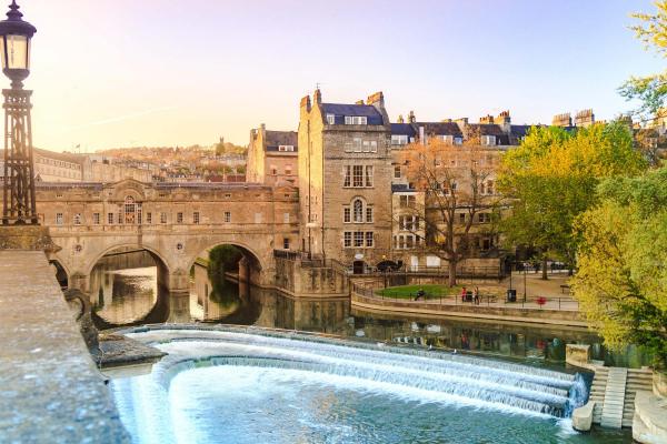 Image of Bath