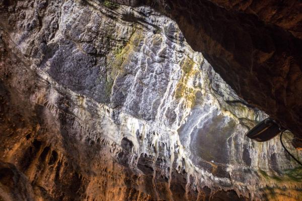 Blue John mine