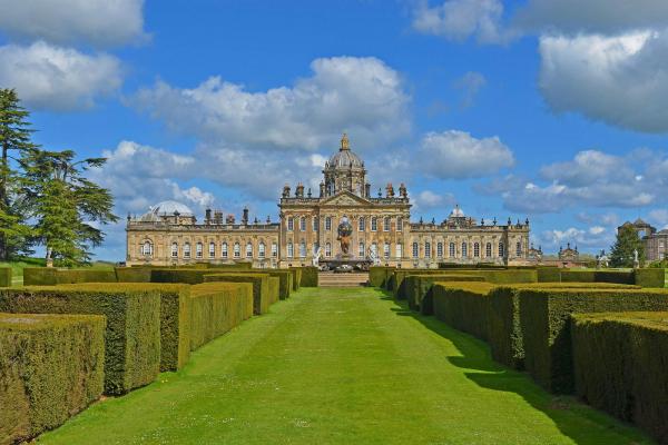 Castle Howard