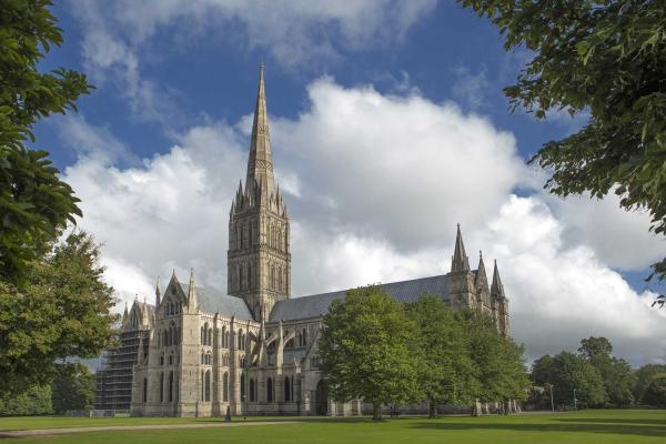 Salisbury Cathedral