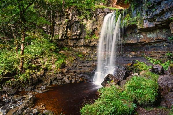 Ashgill Force