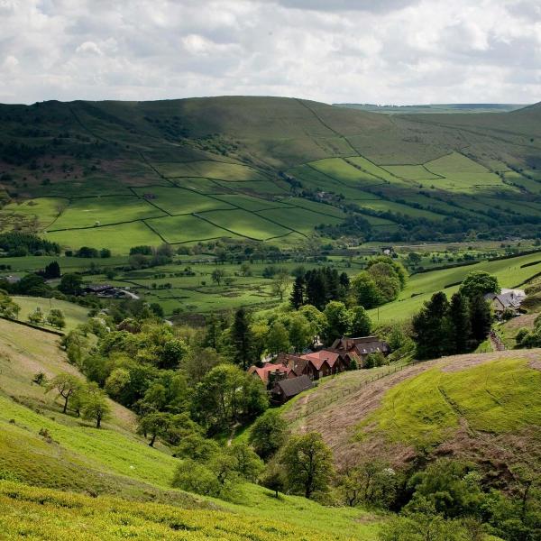 YHA Edale View Image