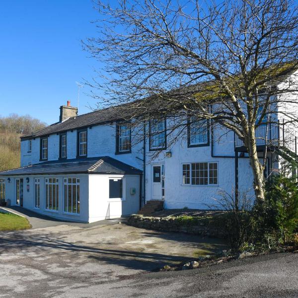 YHA Ingleton Exterior