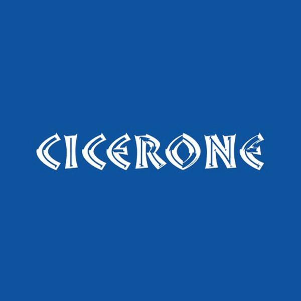 Cicerone logo