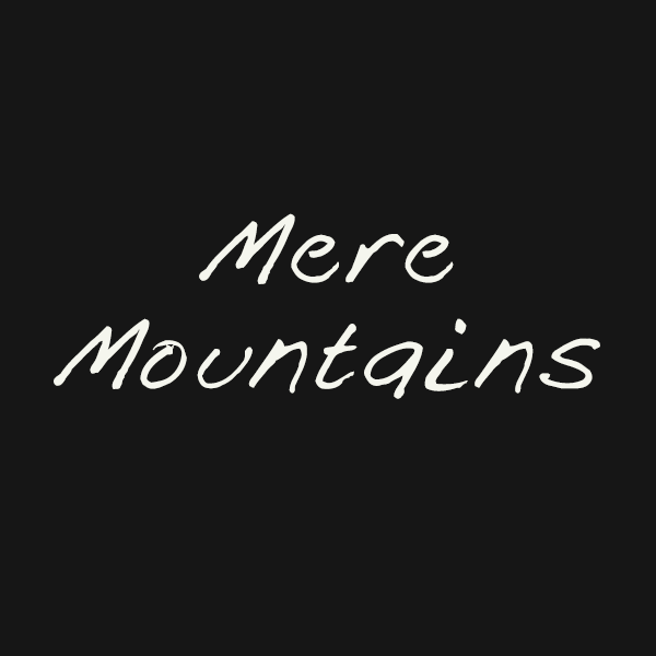 Mere Mountains logo