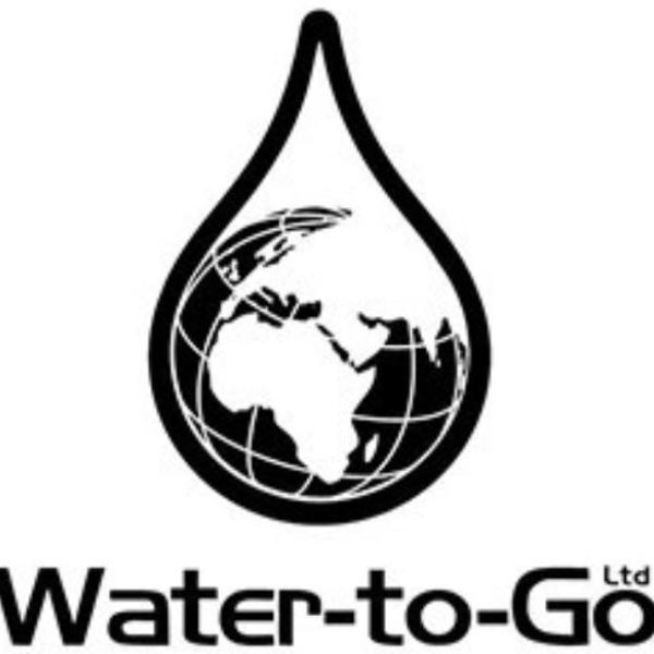 Water-to-Go logo