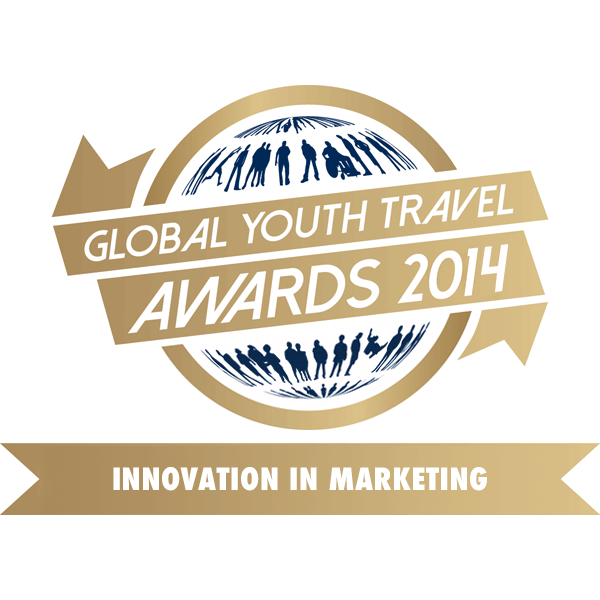 GYTA Innovation in Marketing Award 2014