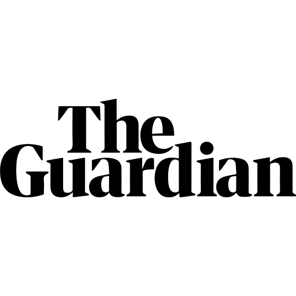 The Guardian Best UK Hotel Award 2014 logo