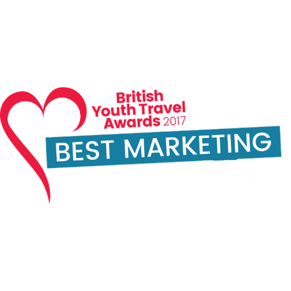 BYTA Best Marketing 2017 logo