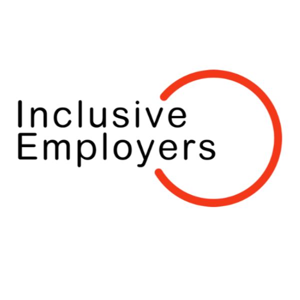 Inclusive Employers 2022/23 logo