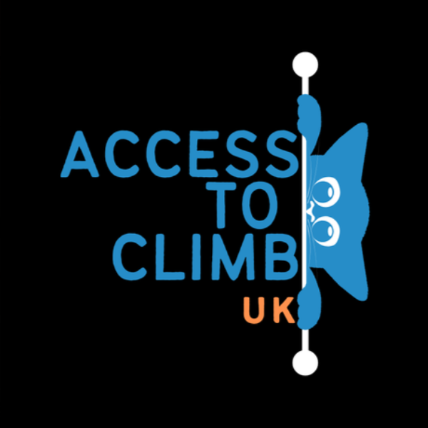 Access to Climb UK logo
