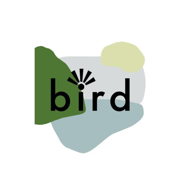 Bird Outdoors logo
