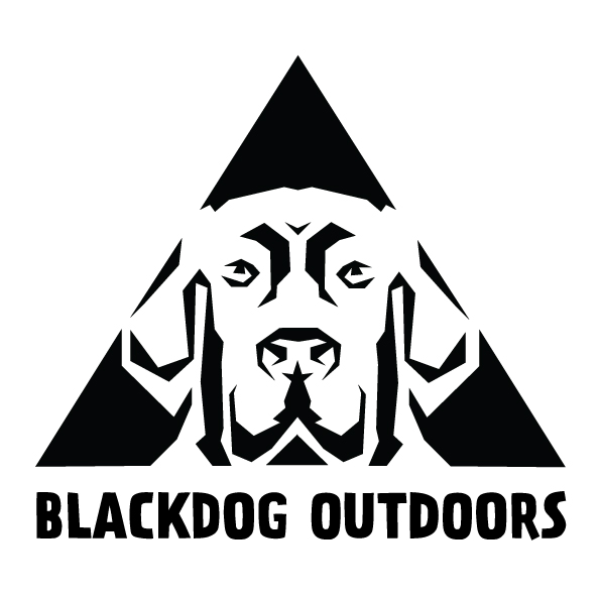 Blackdog Outdoors logo