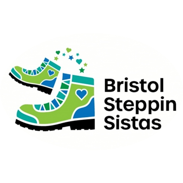 Bristol Steppin Sistas logo