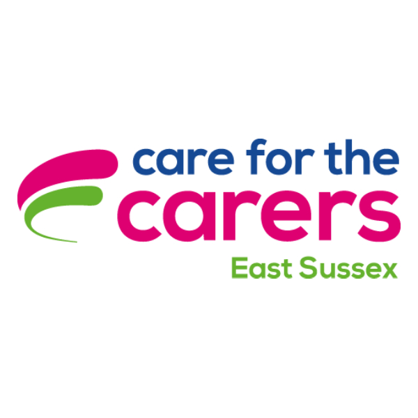 Care for the Carers East Sussex logo