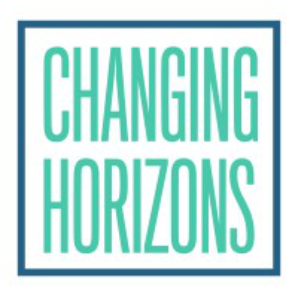 Changing Horizons logo