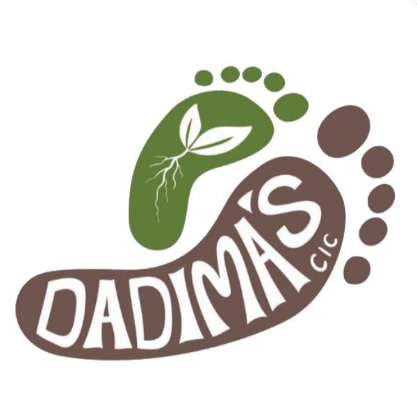 Dadima's logo