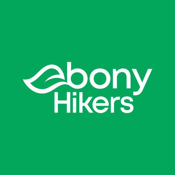 Ebony Hikers logo