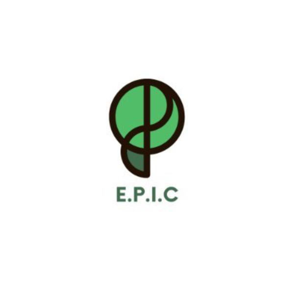 Epic Projects for Inspiring Communities logo