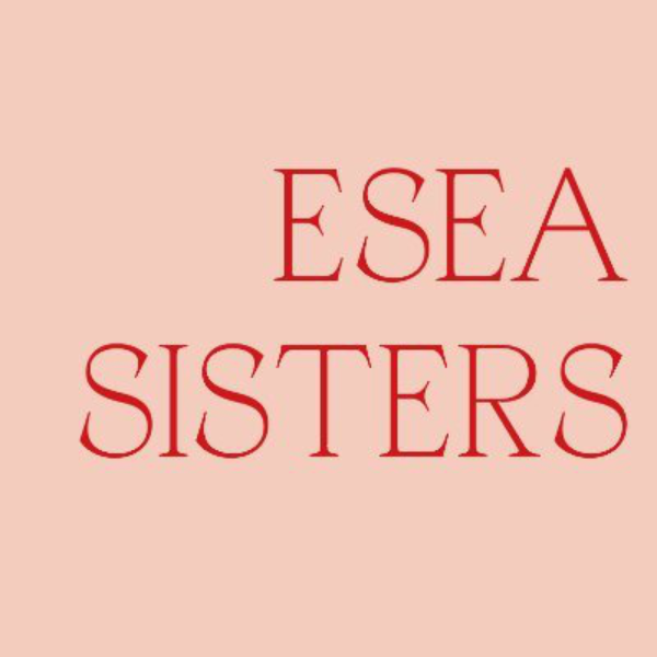 ESEA Sisters logo