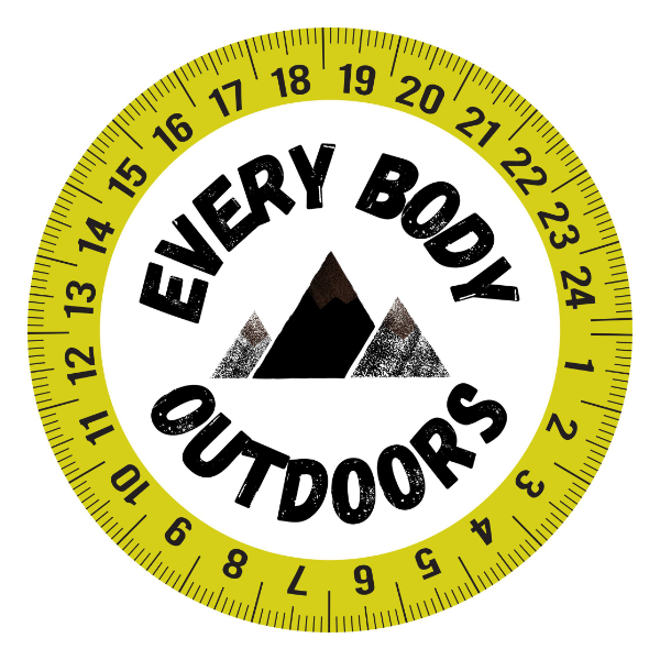 Every Body Outdoors logo