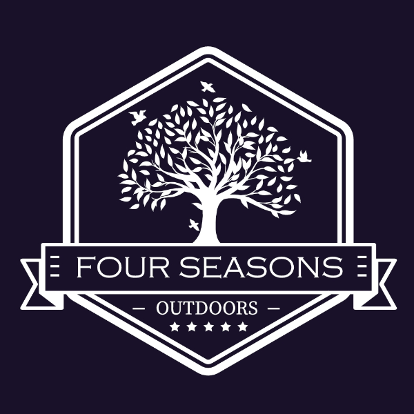 Four Seasons Outdoors logo