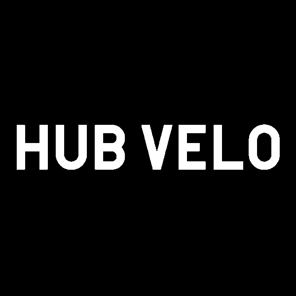 Hub Velo logo