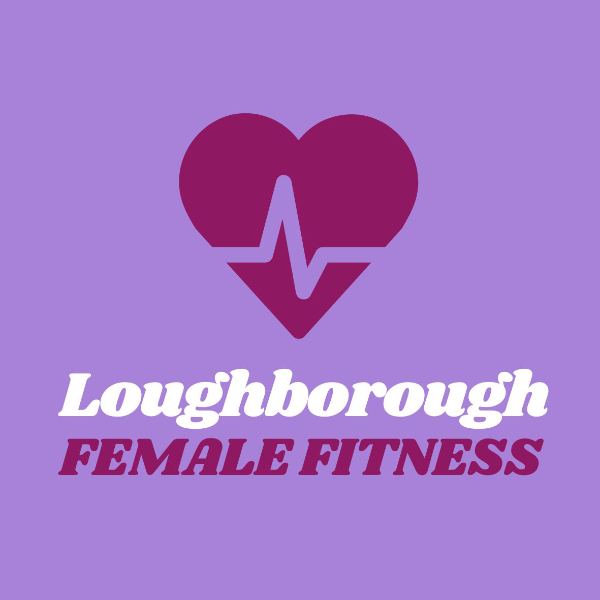 Loughborough Female Fitness logo