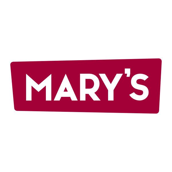 Marys Youth Club logo