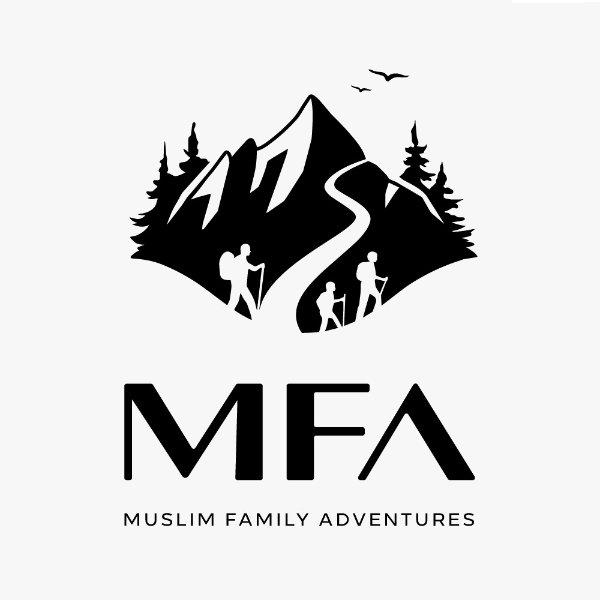 Muslim Family Adventures logo