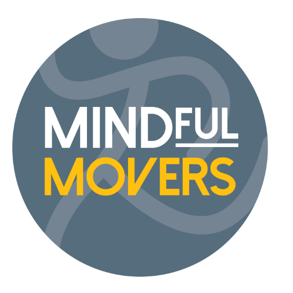 Mindful Movers logo