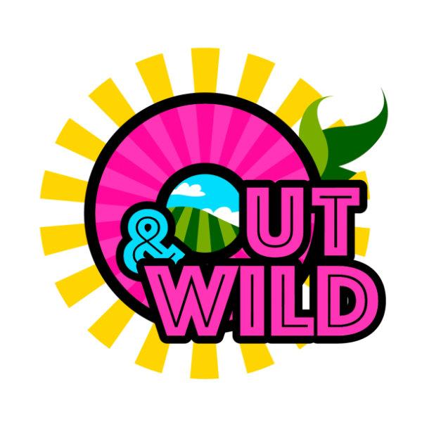 Out & Wild logo