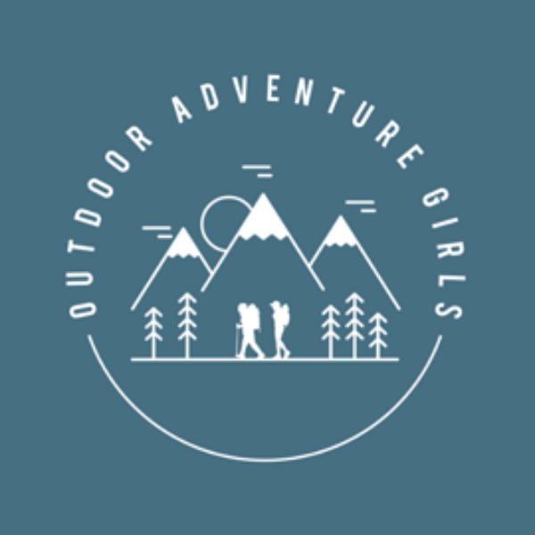 Outdoor Adventure Girls logo