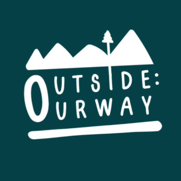 Outside: Our Way logo