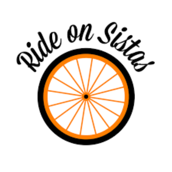 Ride on Sistas logo