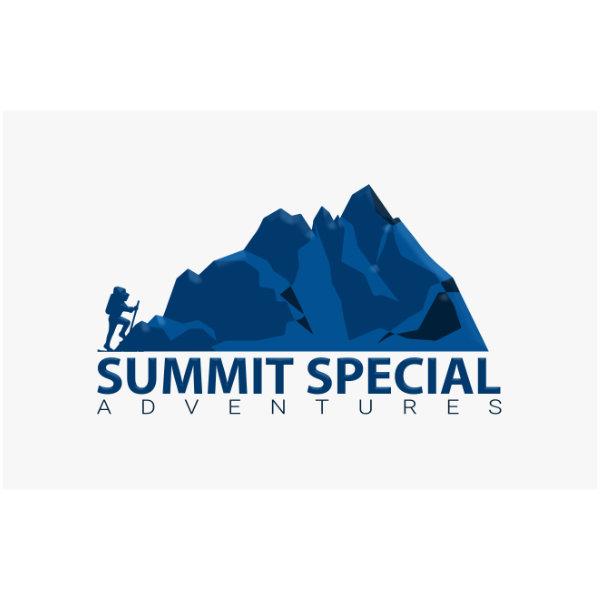 Summit Special logo
