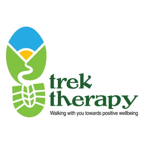 Trek Therapy logo