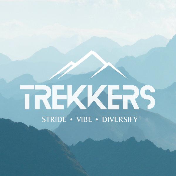 Trekkers UK logo