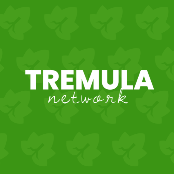 Tremula Network logo
