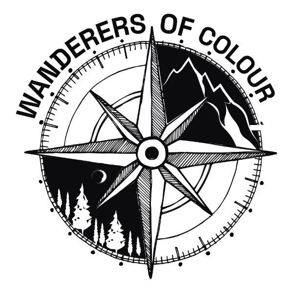 Wanderers of Colour logo