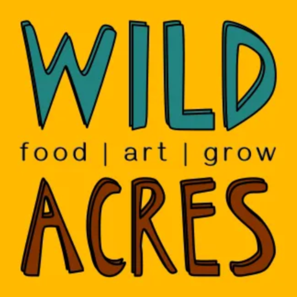 Wild Acres logo